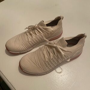 Ryka White Athletic Shoes